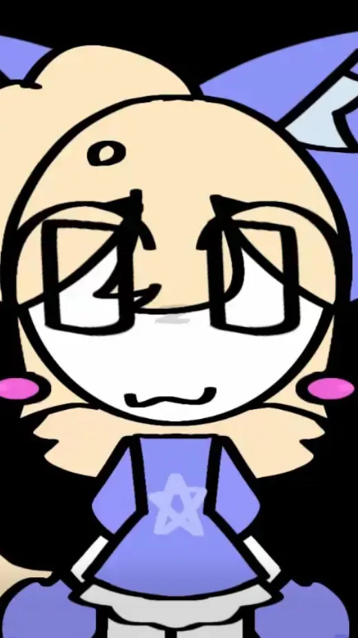 ai character: 𝓛𝓾𝓼𝓱𝓲𝓮 background