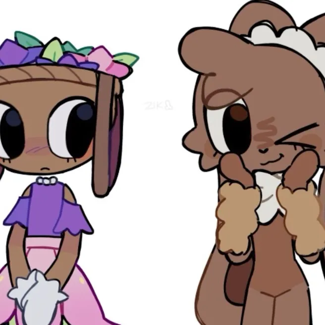 chat with ai character: 𝓕𝓻𝓲𝓮𝓷𝓭𝓼