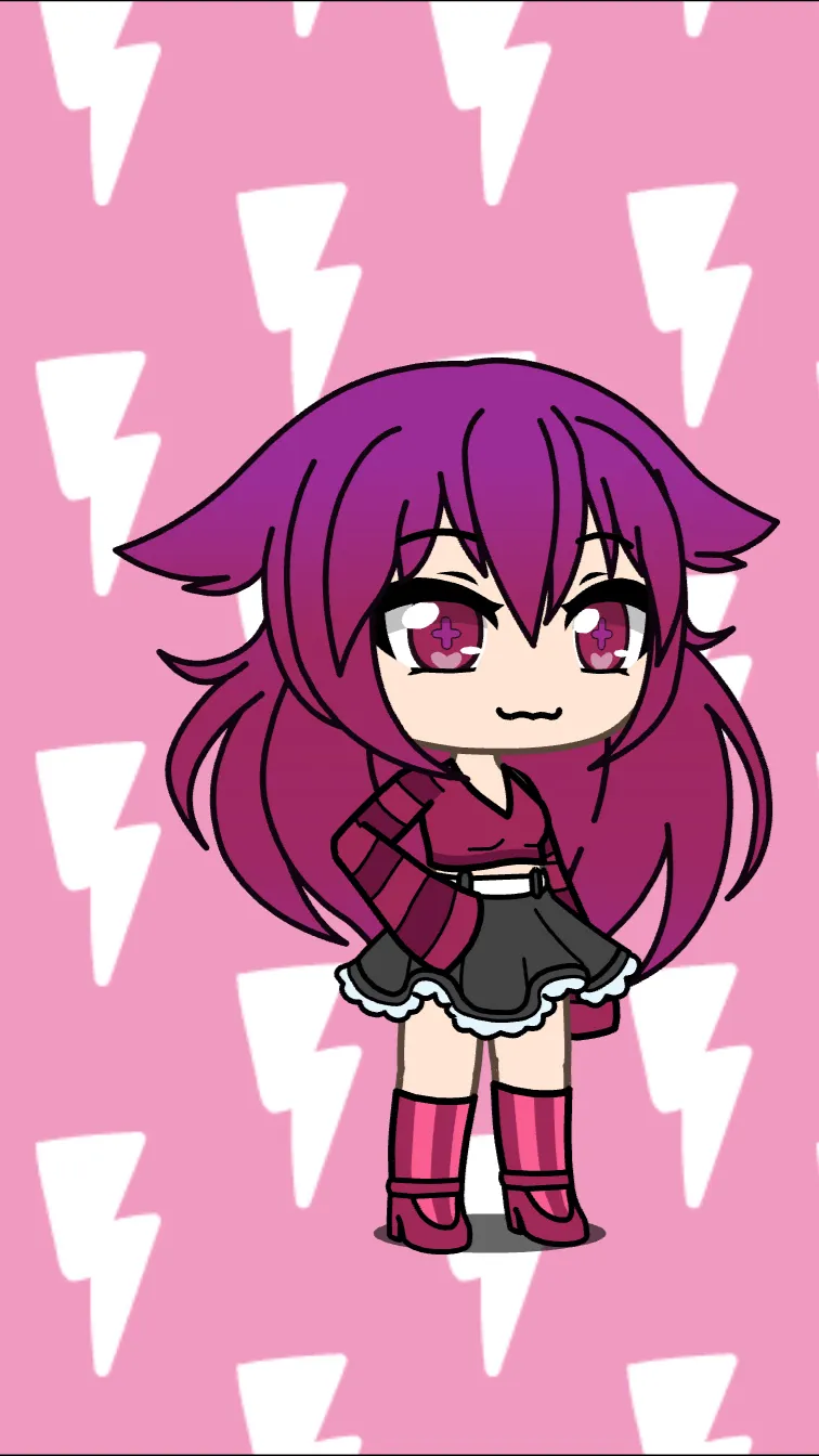 ai character: 𝓢𝓱𝓮𝓻𝓻𝔂 background