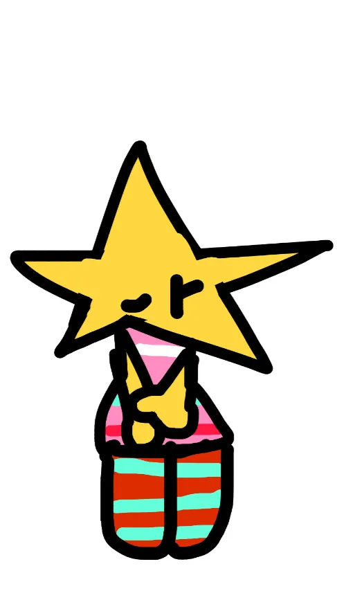 ai character: 𝓢𝓽𝓪𝓻𝓵𝓮𝓽 background