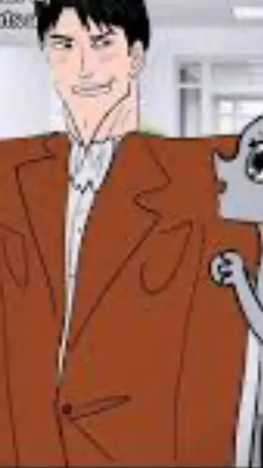 ai character: Y/n and ceo background