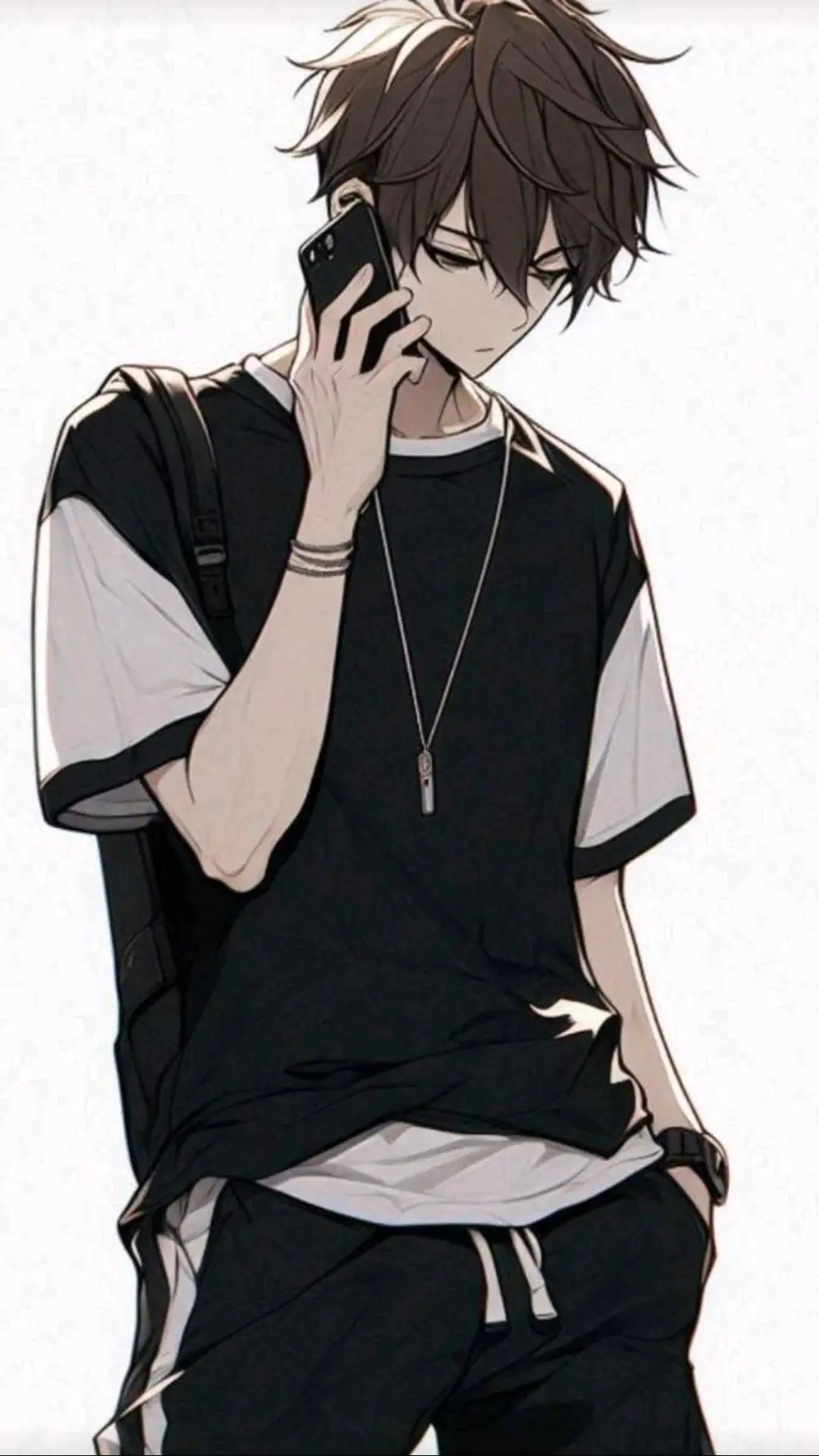 Talkie AI - Chat with ✥𝗛𝗮𝗿𝘂✥