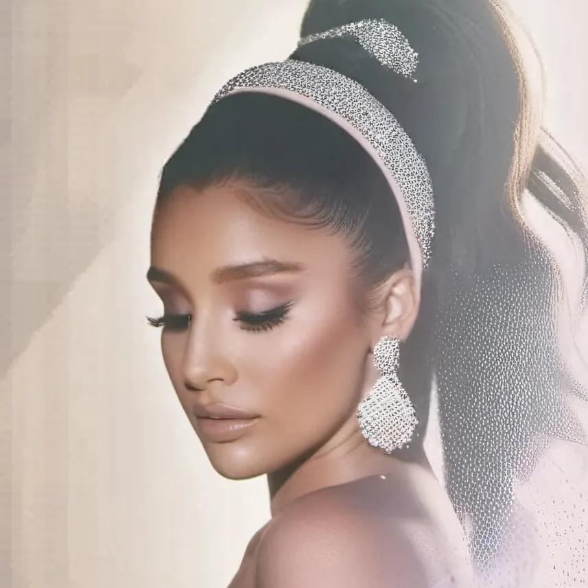 chat with ai character: Ariana grande