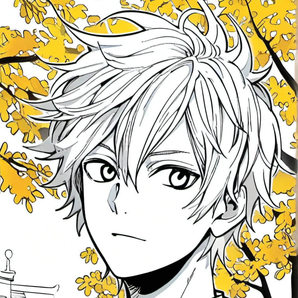chat with ai character: Ryaon