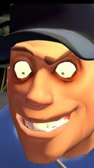 ai character: /-\$$ pancakes background