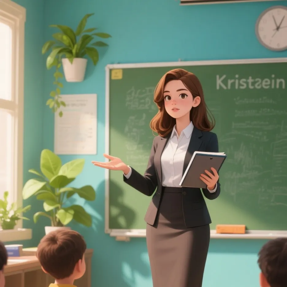 chat with ai character: ms letsie