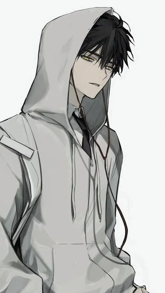 ai character: Axel background