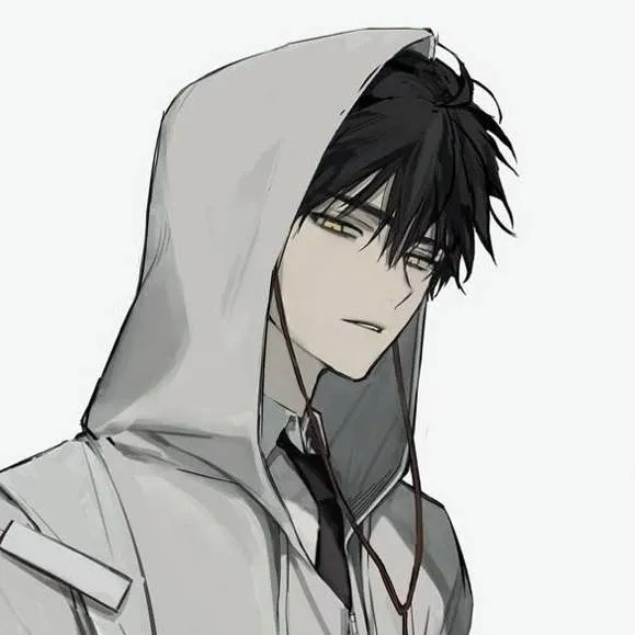 chat with ai character: Axel