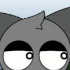 chat with ai character: trAIFIX Gray