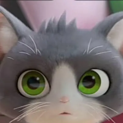 chat with ai character: Milo gato