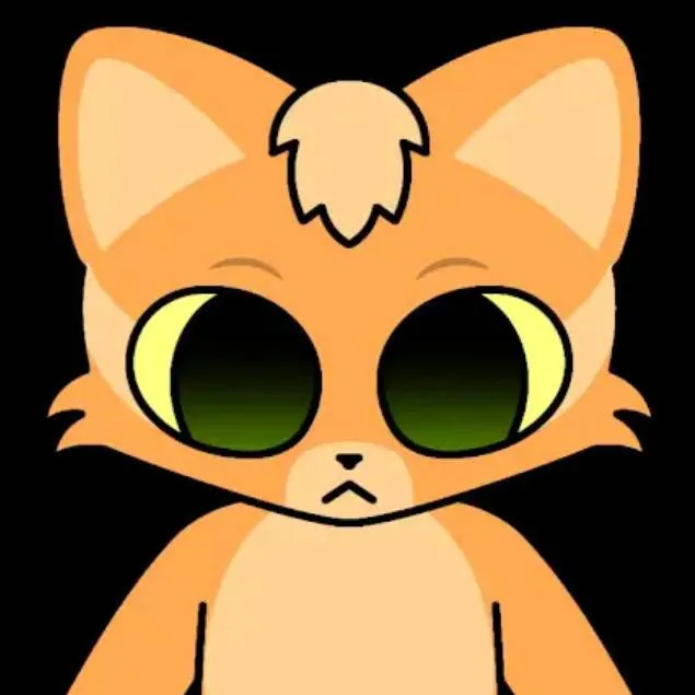 chat with ai character: Foxzo cat