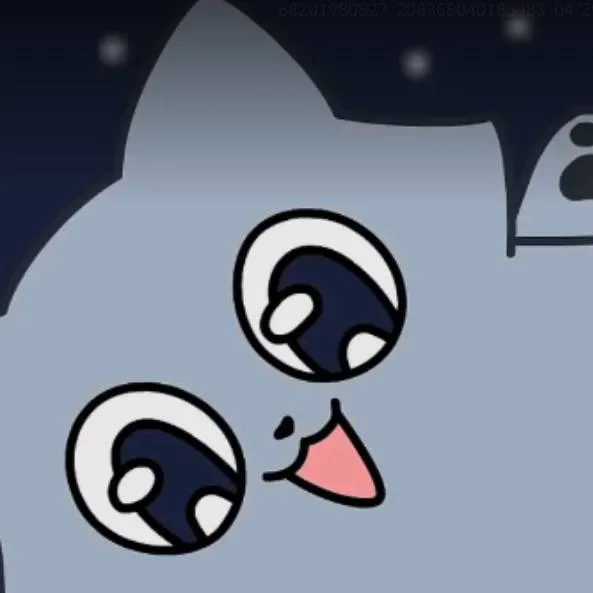 chat with ai character: Amogus
