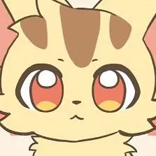 chat with ai character: Dizzy meme cat