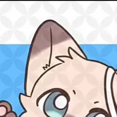 chat with ai character: Dial note cat