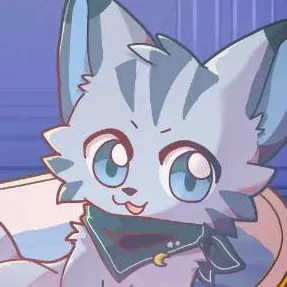 chat with ai character: Graytsuki