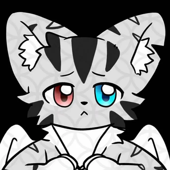 chat with ai character: Rabbit Hole cat…