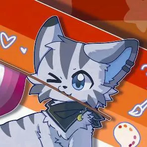 chat with ai character: Graytsuki