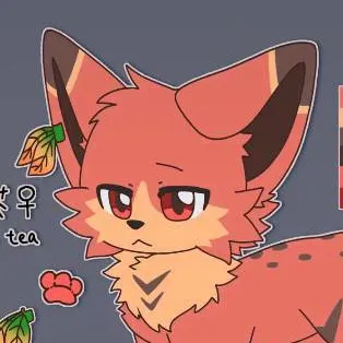 chat with ai character: Black tea