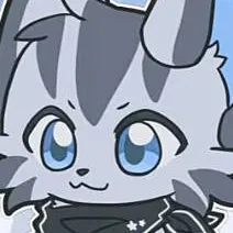 chat with ai character: Graytsuki