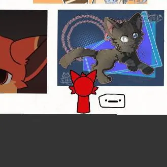 chat with ai character: All cats😅
