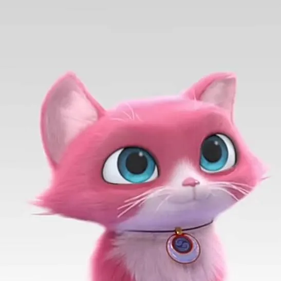 chat with ai character: Shasha