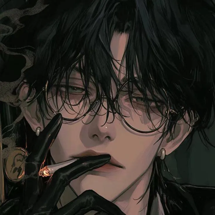 chat with ai character: Keith 