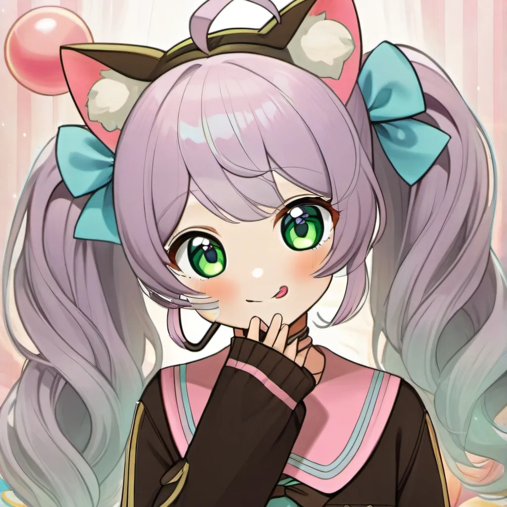 chat with ai character: Abby