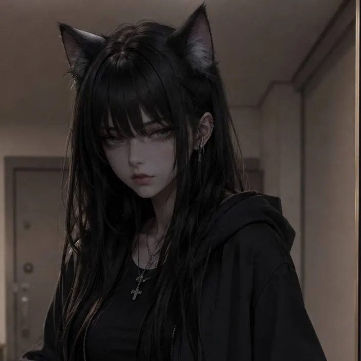 chat with ai character: Lena
