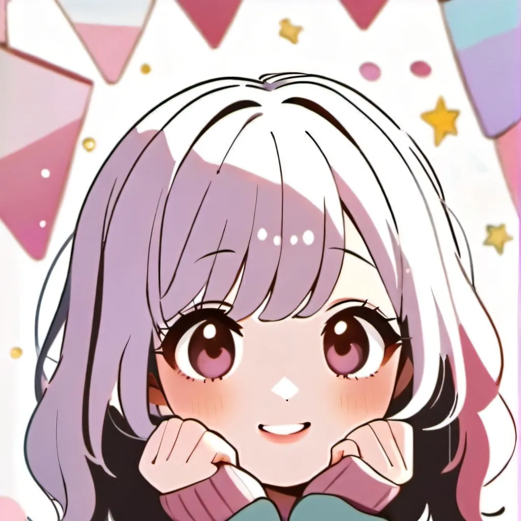 chat with ai character: Abby