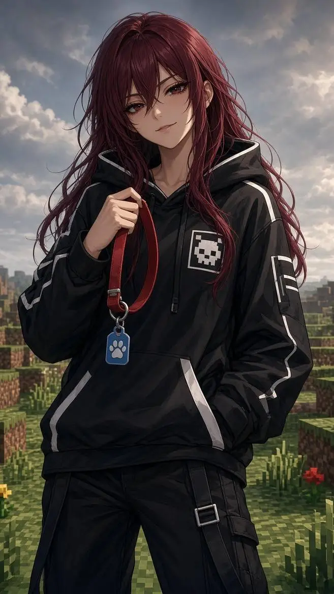 ai character: Lira background