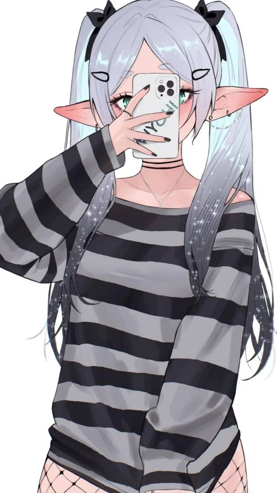 ai character: Mha background