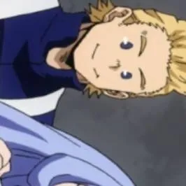 chat with ai character: miro×nejire