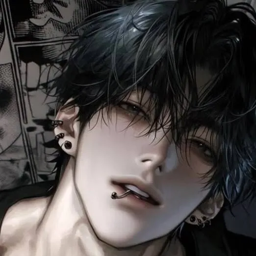 chat with ai character: •Milo•