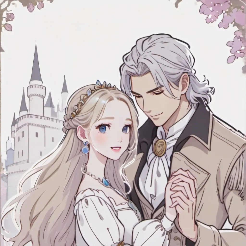 chat with ai character: Henrique