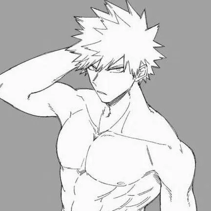 chat with ai character: bakugo katsuki
