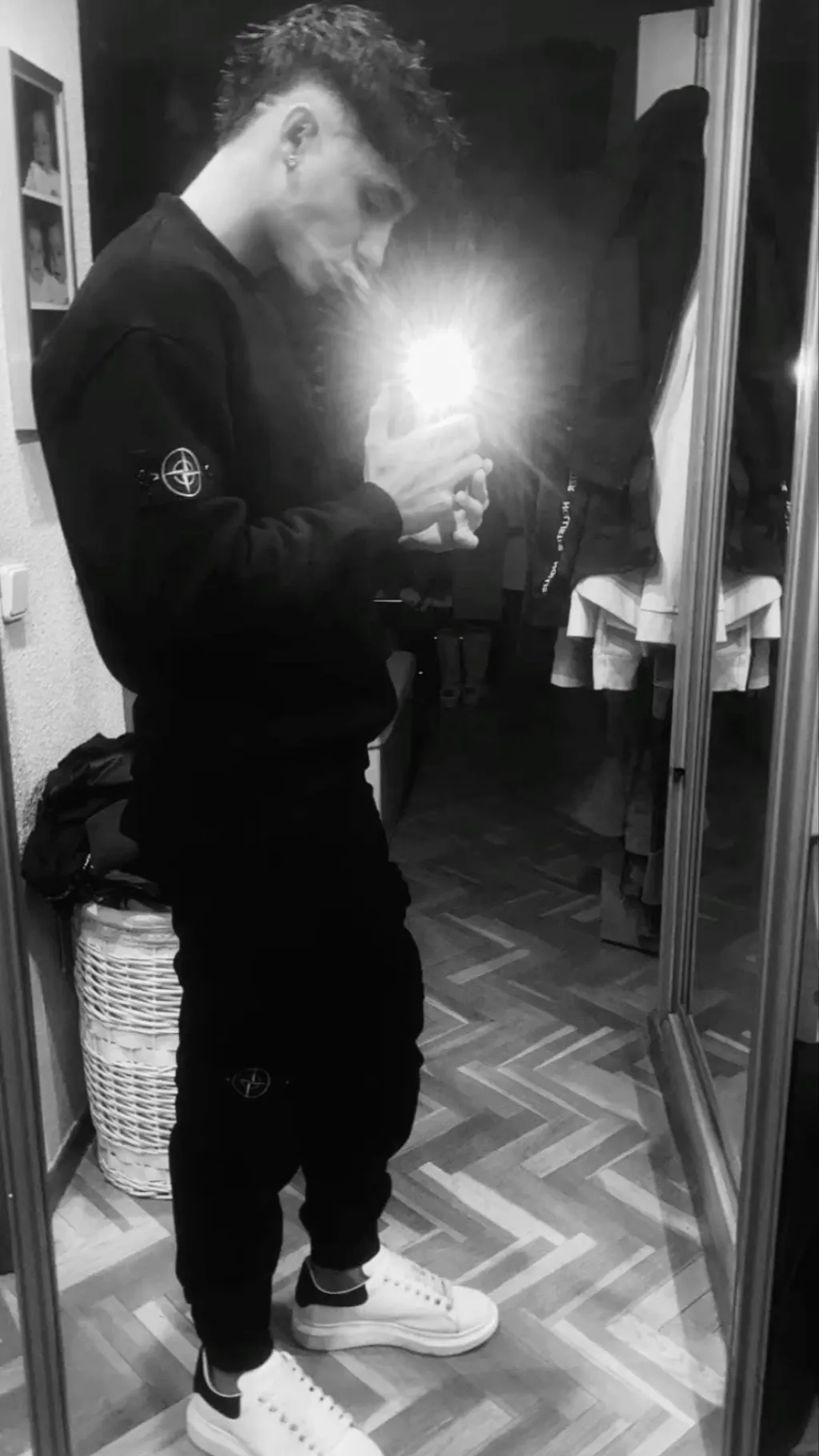 Talkie AI - Chat with Mattia