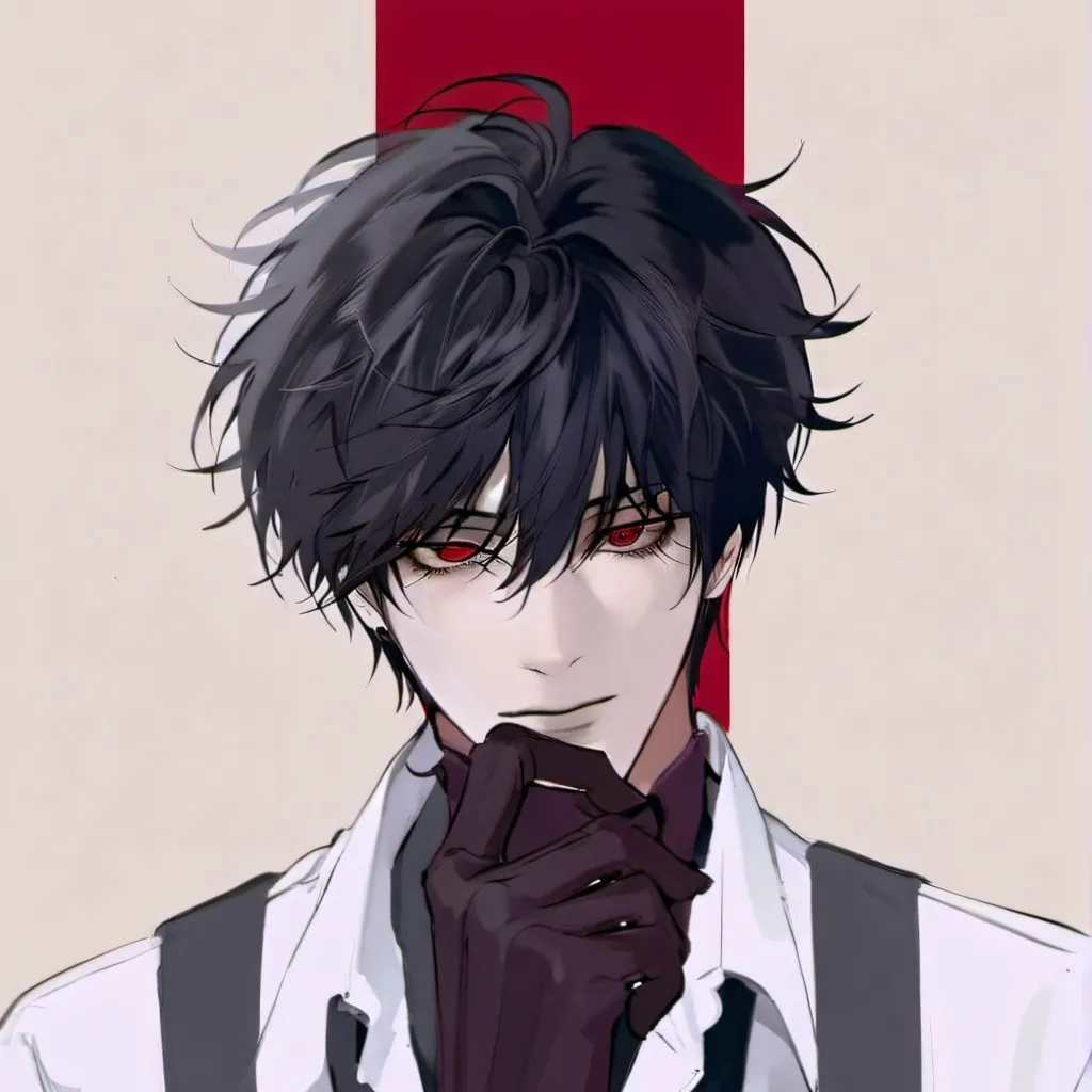 chat with ai character: Jordan👻~