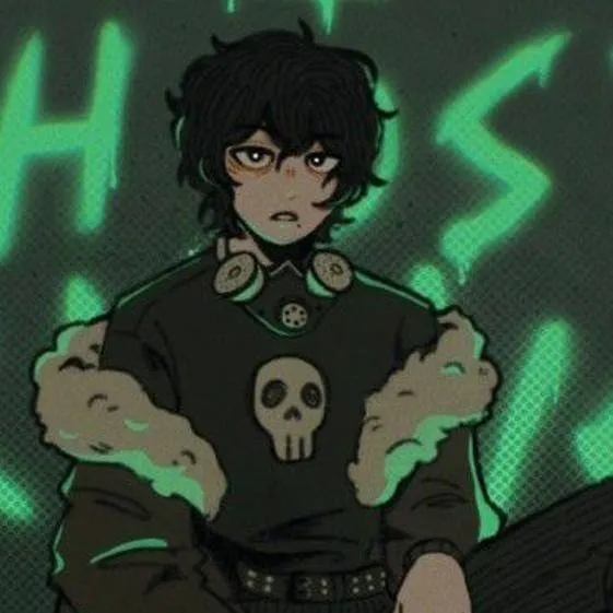 chat with ai character: nico di angelo