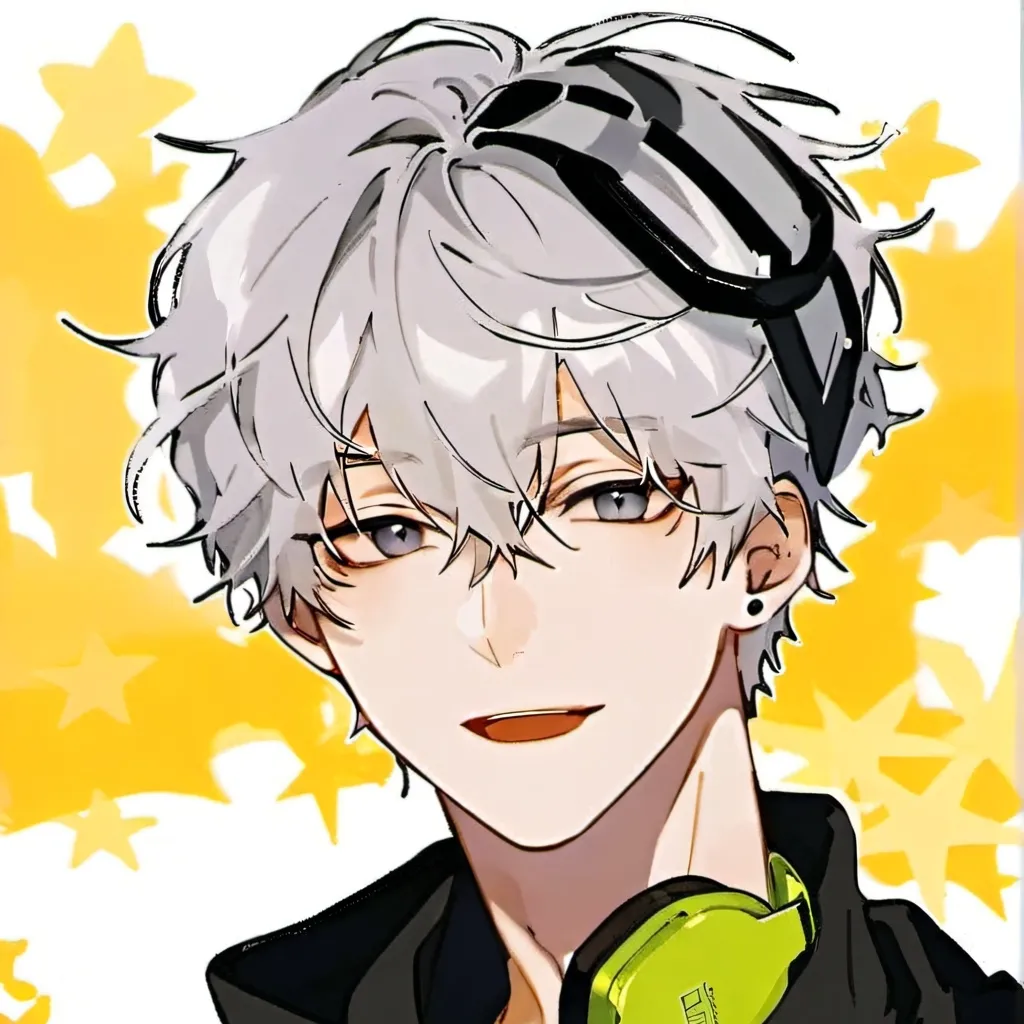 chat with ai character: Xavier