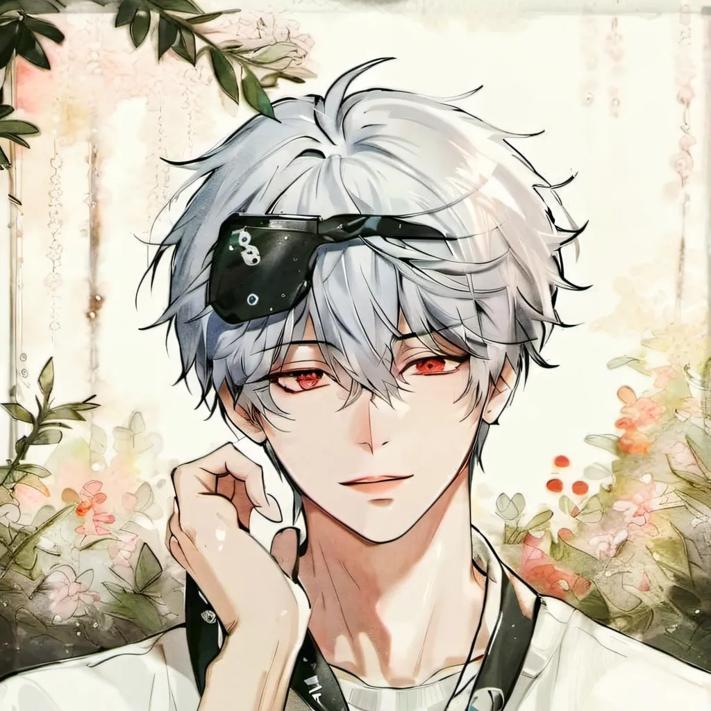 chat with ai character: Jordi