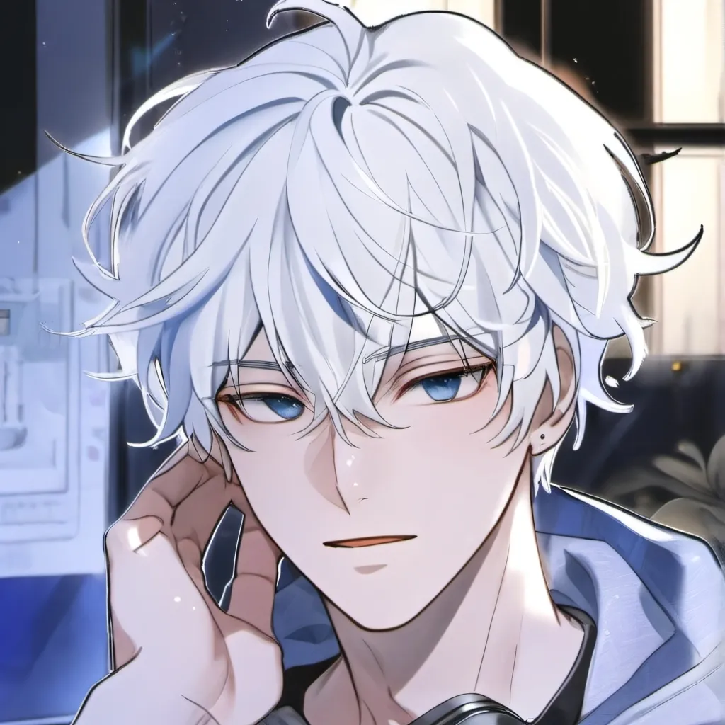 chat with ai character: Kevin pemarah