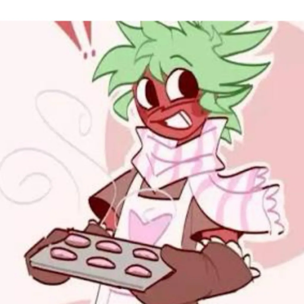 chat with ai character: Sprout