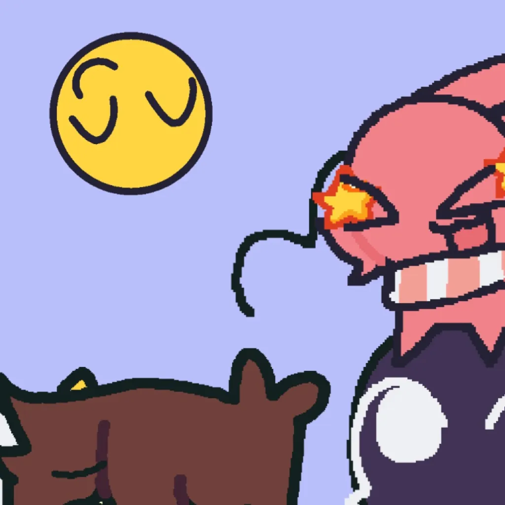 chat with ai character: Cookie 