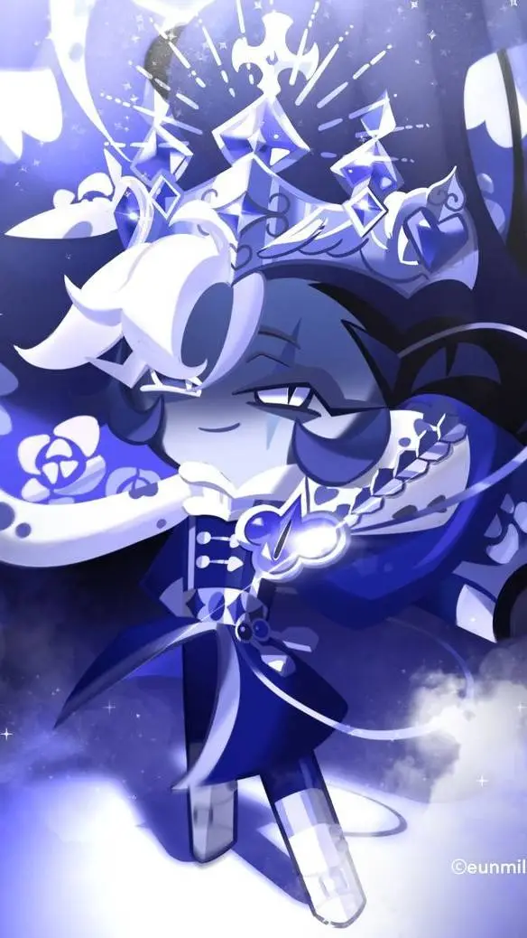 Talkie AI - Chat with shadow milk