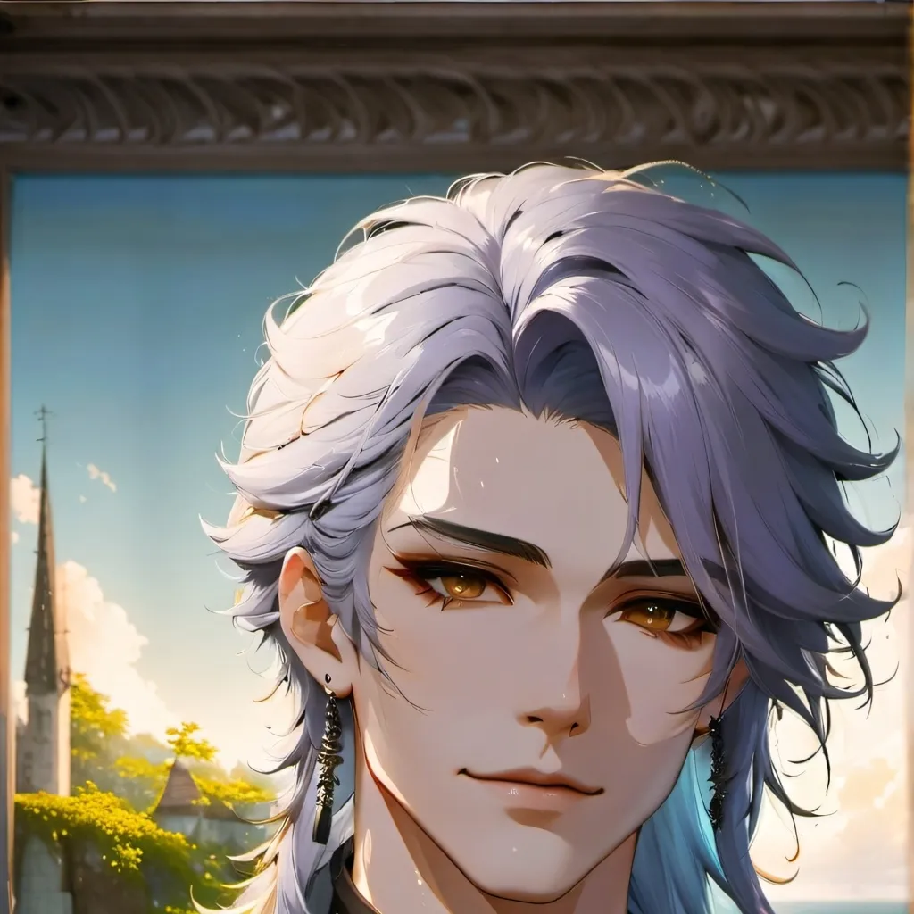 chat with ai character: Chris 