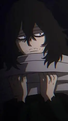 ai character: mha background