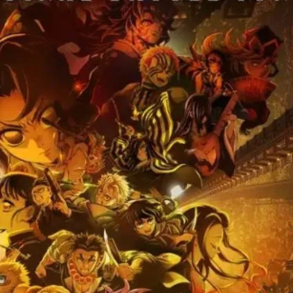 chat with ai character: demon Slayer 