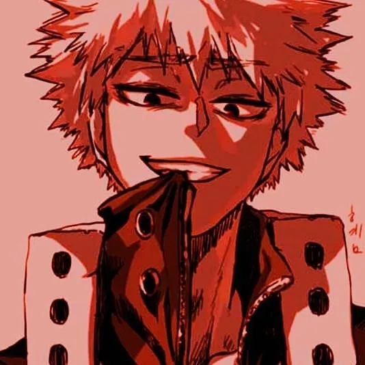chat with ai character: Bakugo 🥵🔥