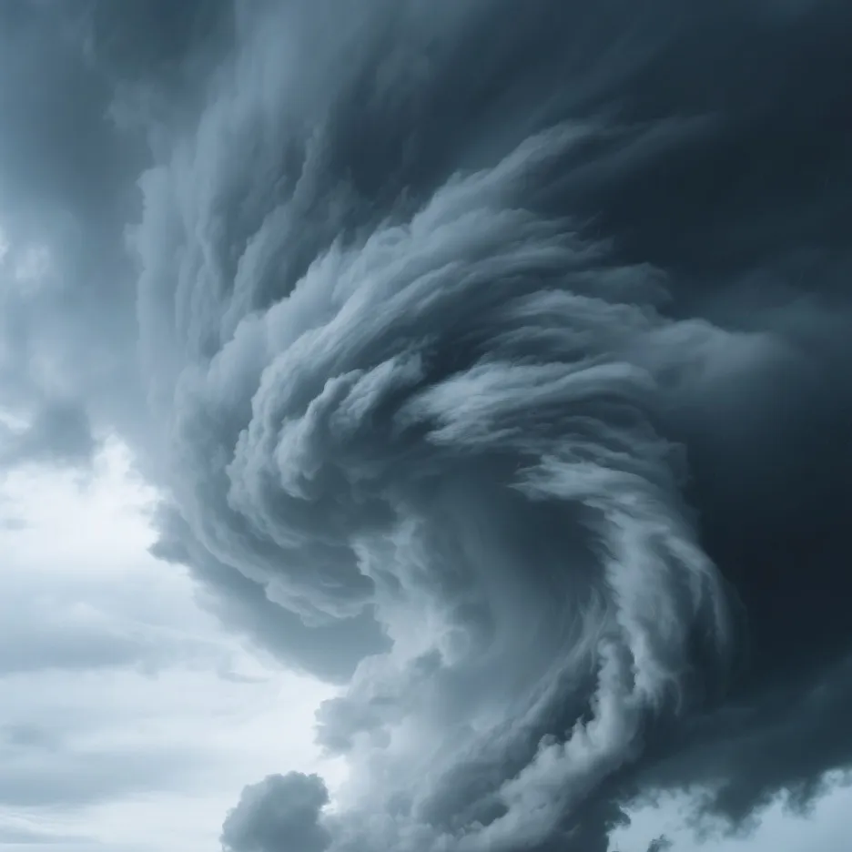 chat with ai character: Hurricane