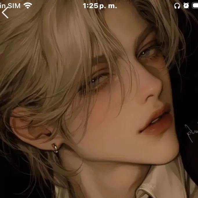 chat with ai character: Lukas